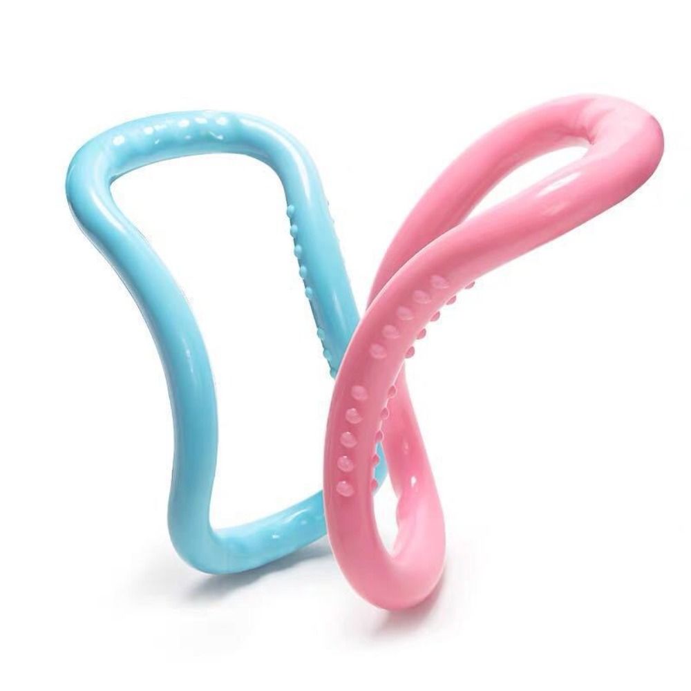 Pilates Ring Circle - Sport Accessories Loop Yoga Circle Equipment