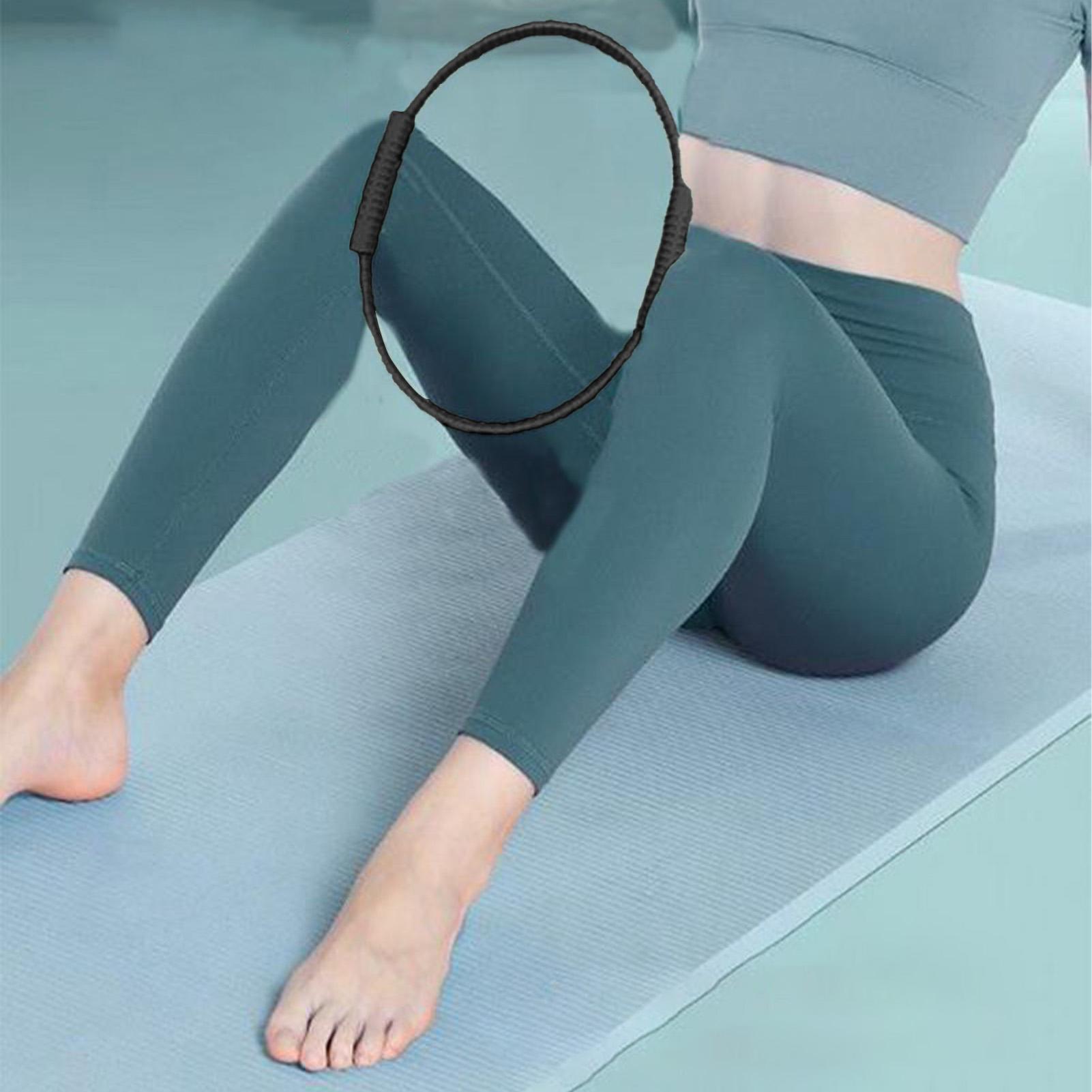 Women Pilates Ring Non-Slip Er - Pilates Ring Circle review and price
