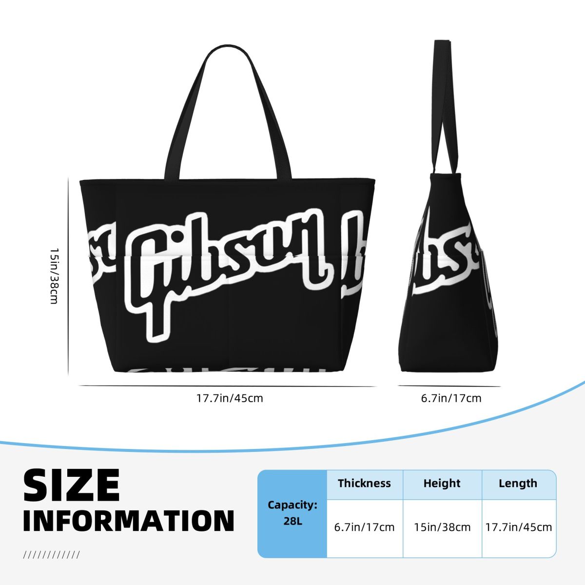 Gibsons Music 1894 Logo Beach  - Yoga Fitness Music review and price