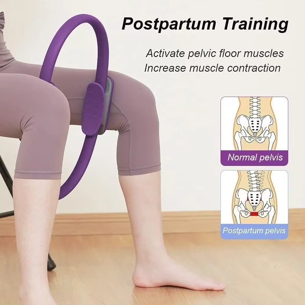 Exercise Yoga Pilates Ring Mul - Pilates Ring Circle review and price