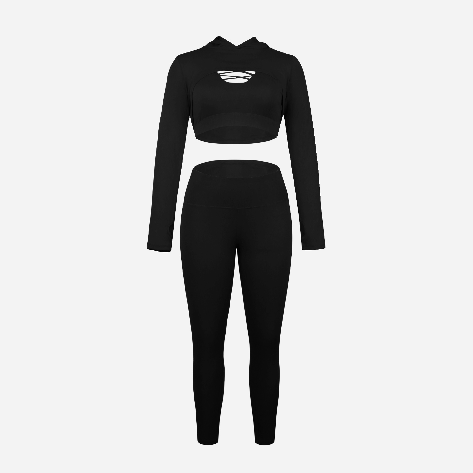 3 Pieces Women's Yoga Fitness  - Yoga And Fitness review and price