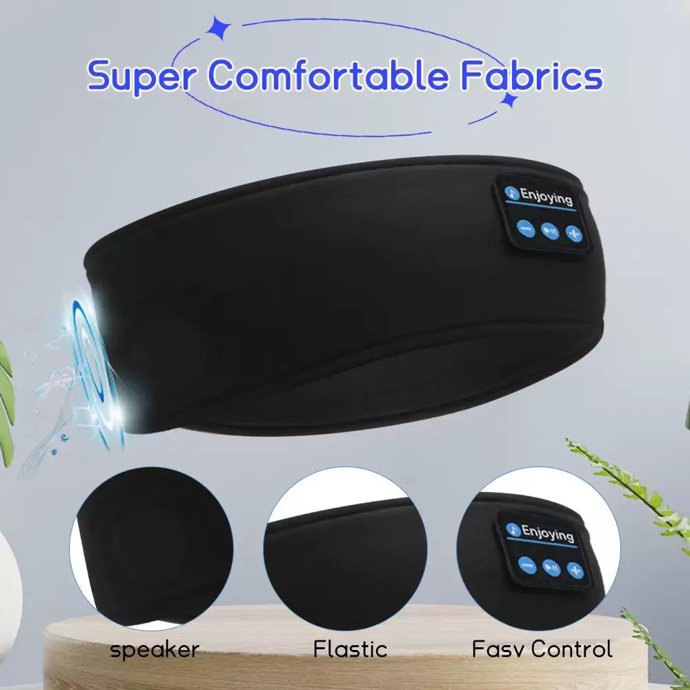 Bluetooth Sports Headscarf, Yo - Yoga Fitness Music review and price