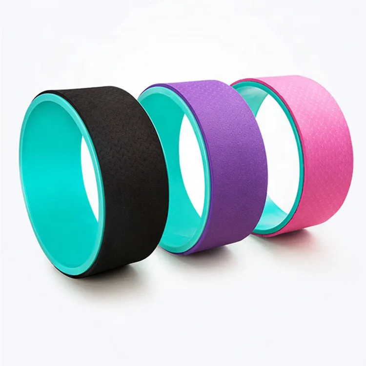 2026 Customized LOGO Hot Sale  - Pilates Ring Circle review and price