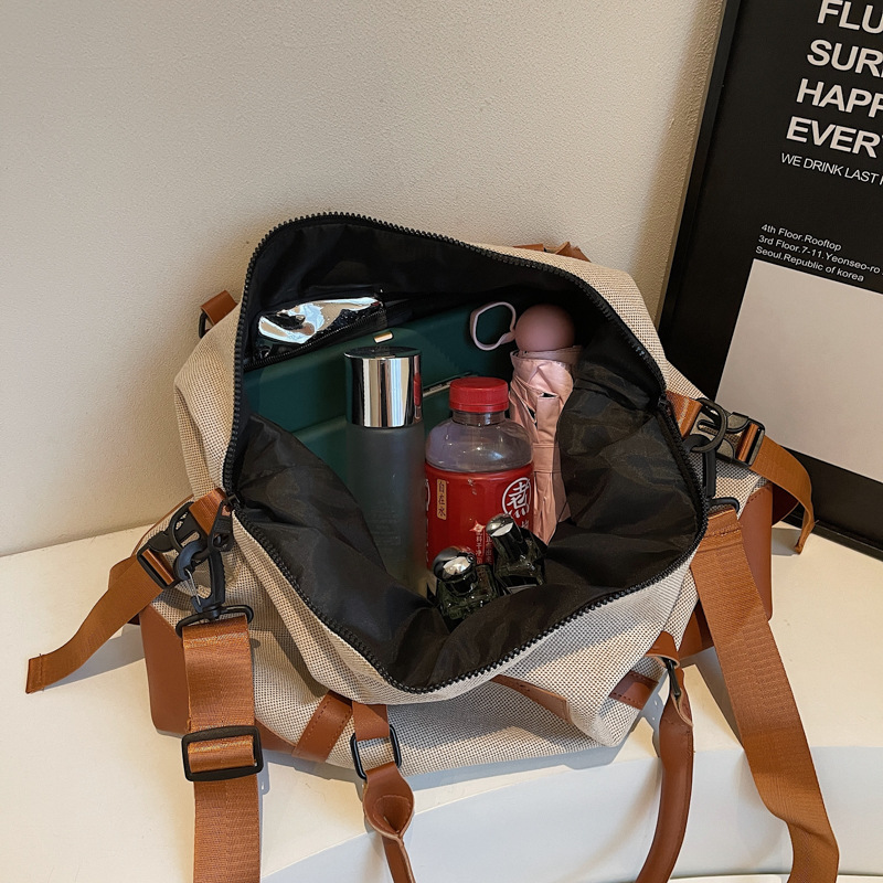 Travel Bag for Men and Women C - Yoga Fitness Gym Photos review and price