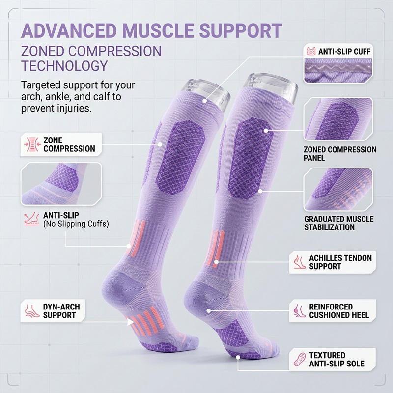 1/6 Pairs Women's Summer Fitne - Yoga And Fitness review and price