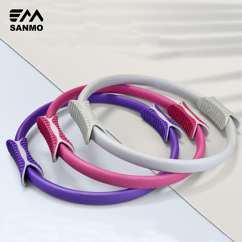 Customized LOGO Wholesale Pila - Pilates Ring Circle review and price