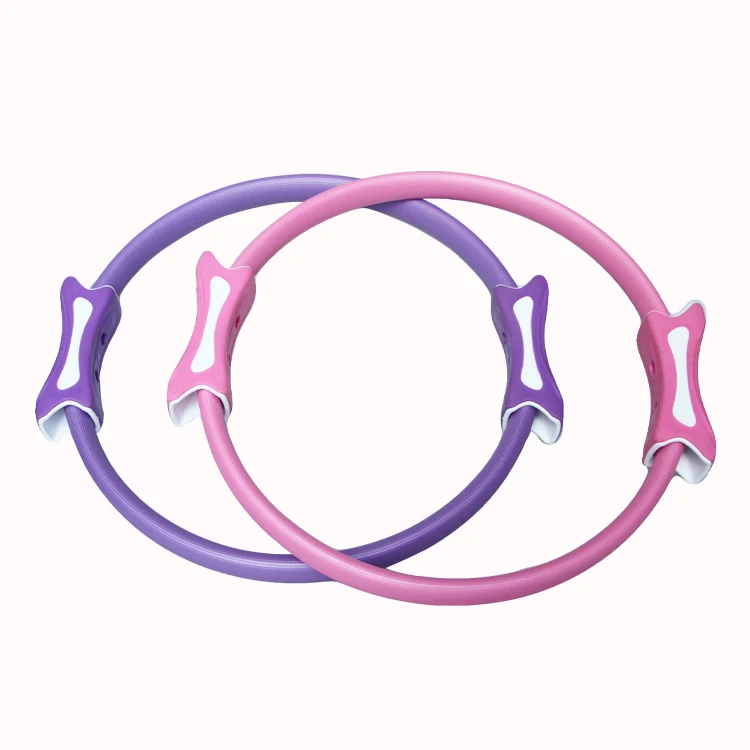 2026 Customized LOGO Hot Selli - Pilates Ring Circle review and price