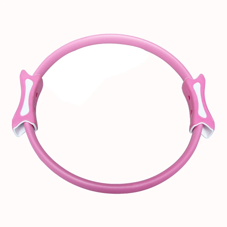 2026 Customized LOGO Hot Selli - Pilates Ring Circle review and price