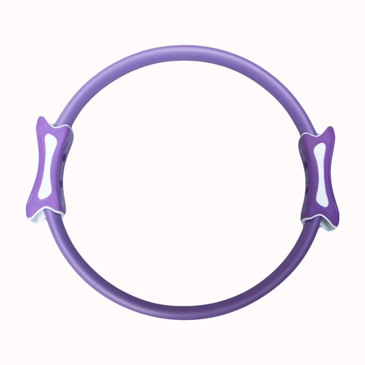 2026 Customized LOGO Hot Selli - Pilates Ring Circle review and price