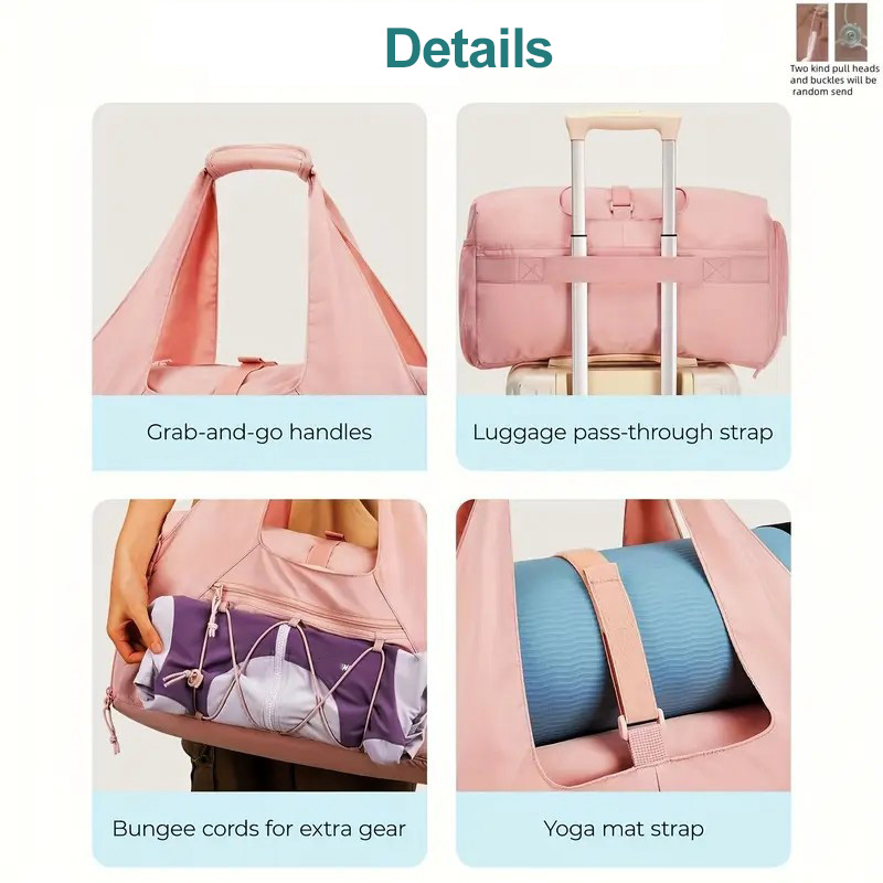 Yoga Mat Bag Gym Fitness Handb - Gym Floor Mats review and price