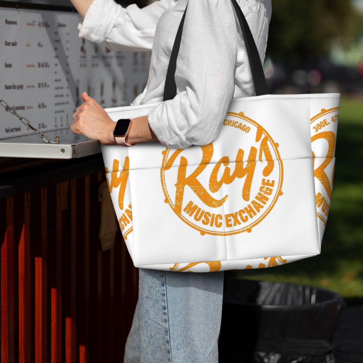 Ray's Music Exchange (worn Loo - Yoga Fitness Music review and price