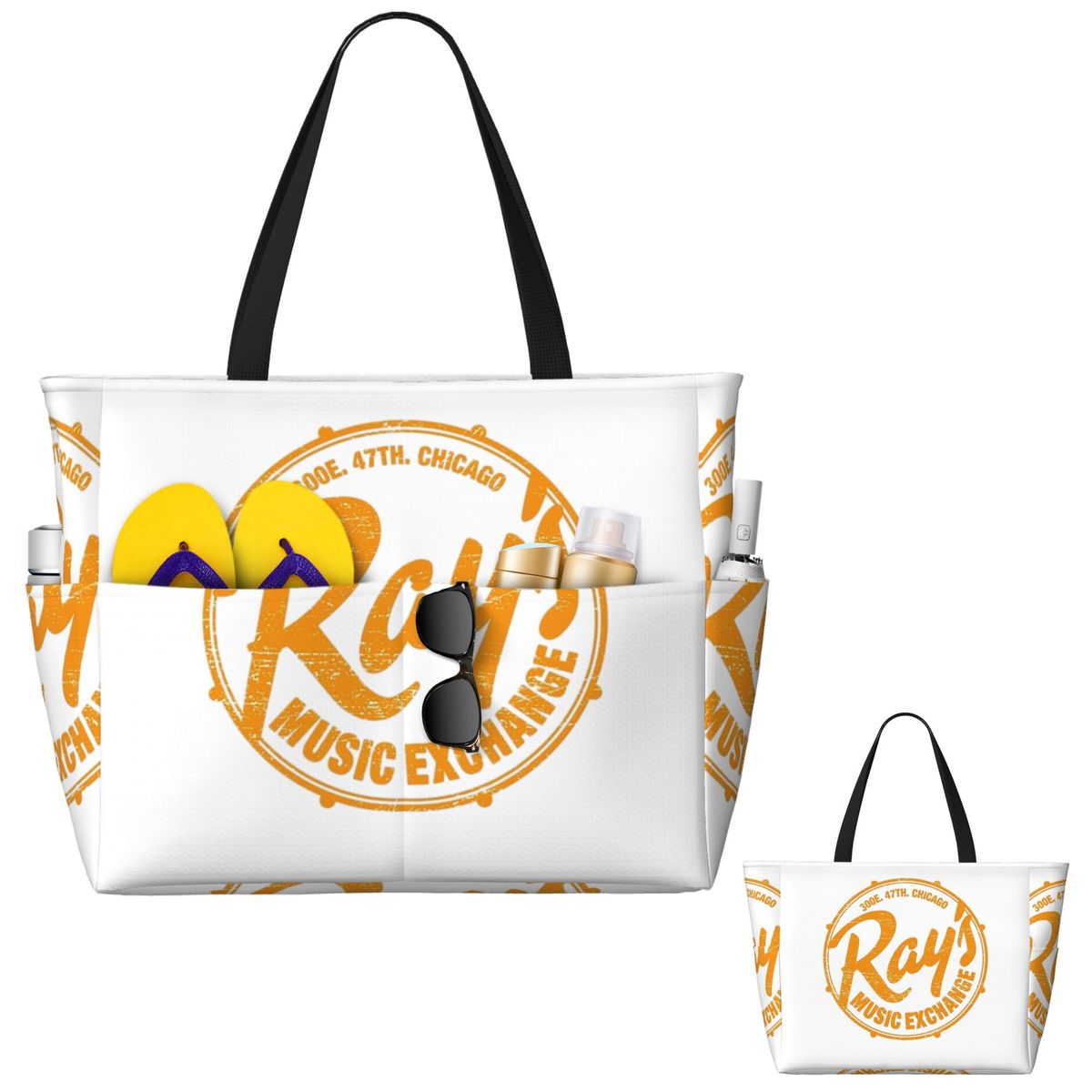 Ray's Music Exchange (worn Loo - Yoga Fitness Music review and price