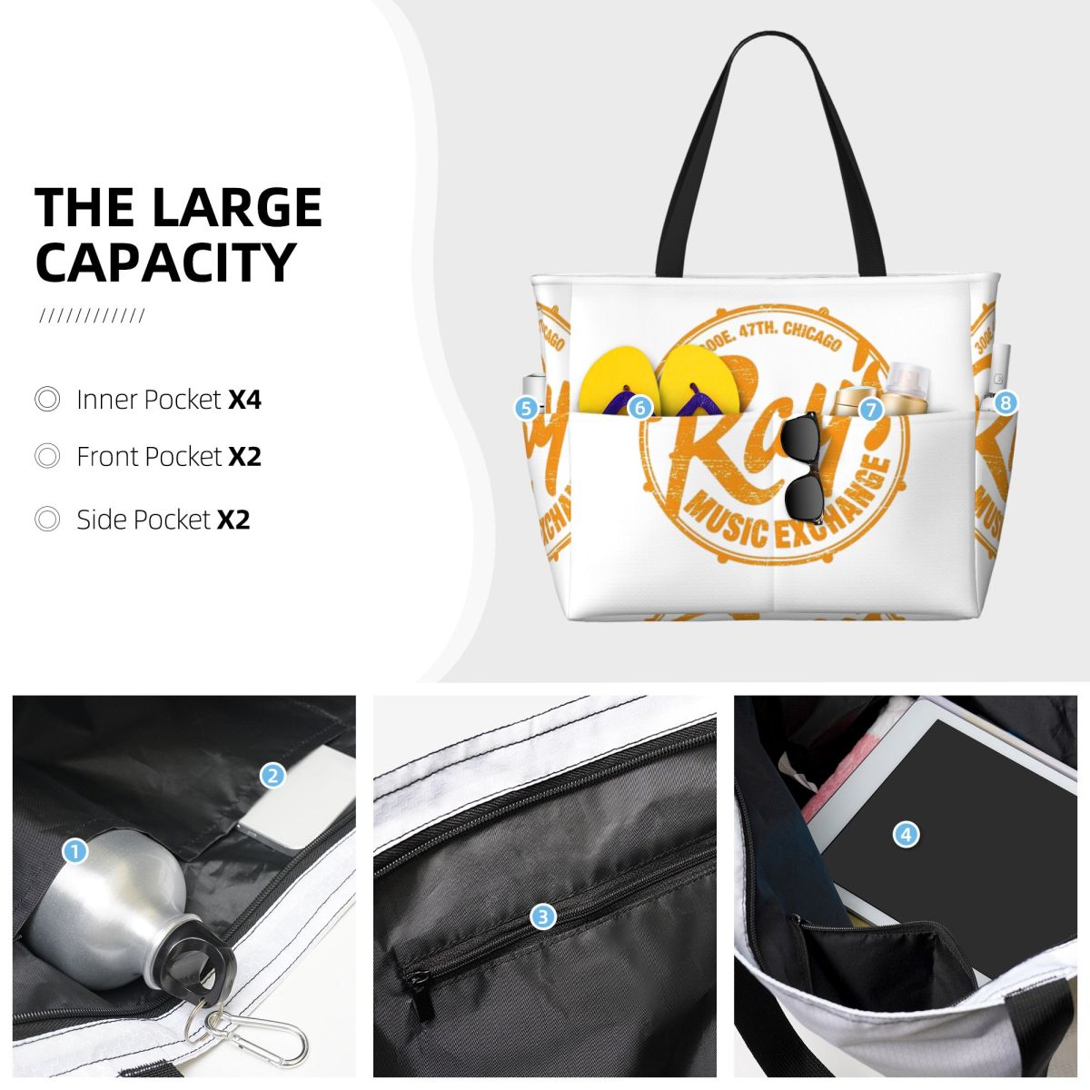 Ray's Music Exchange (worn Loo - Yoga Fitness Music review and price