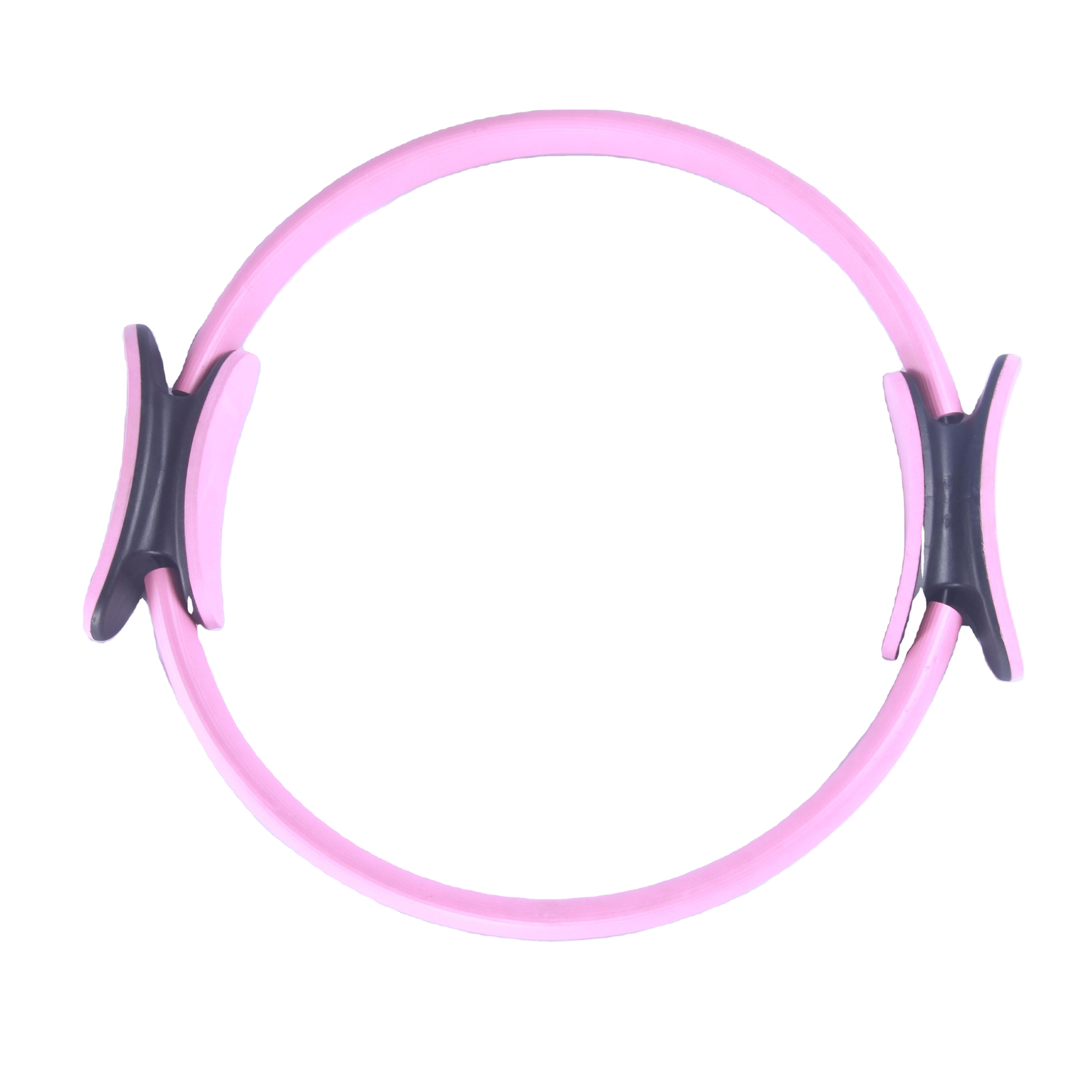Wholesale Eco-Friendly Yoga Pi - Pilates Ring Circle review and price