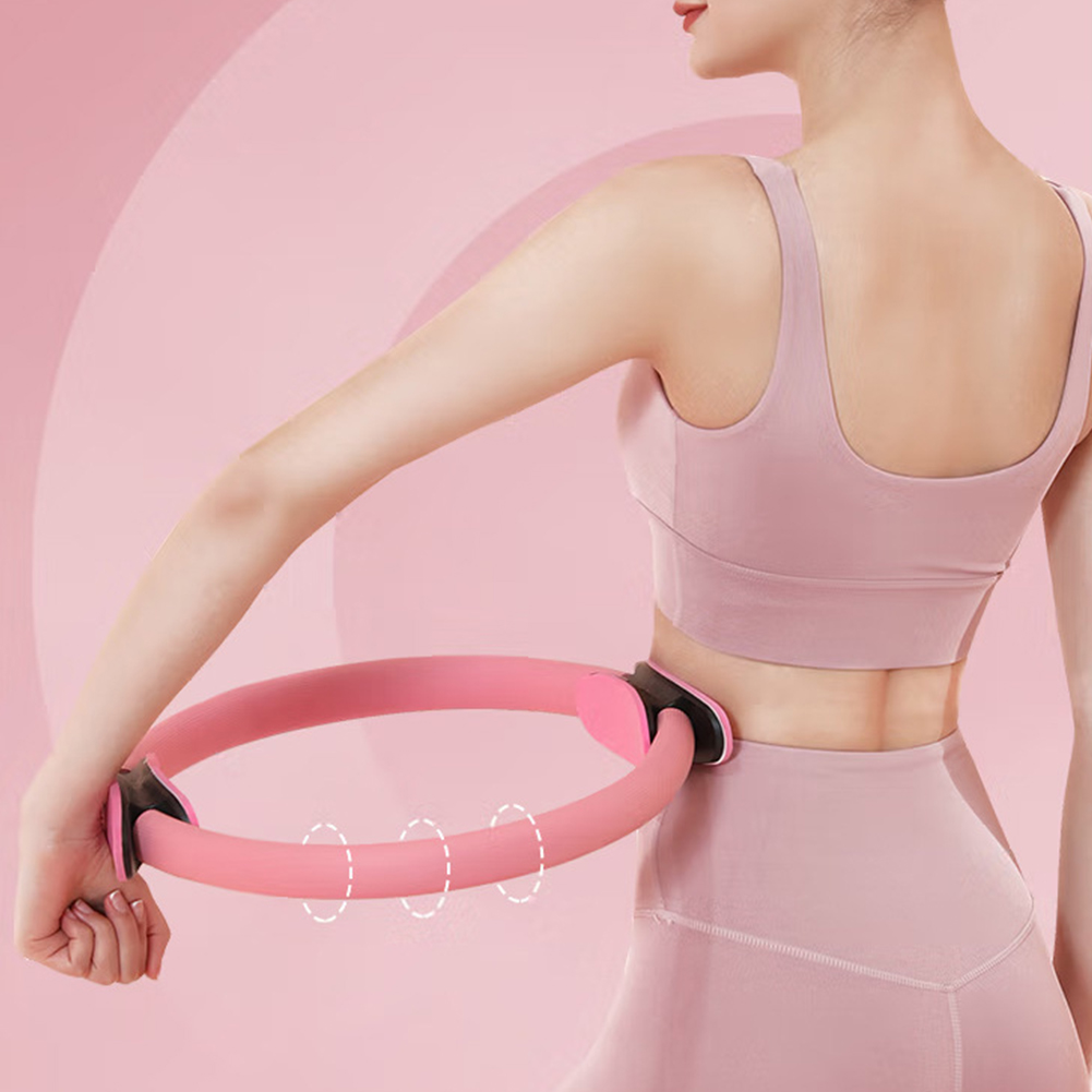 Pilates Ring Fitness Ring Port - Pilates Ring Circle review and price