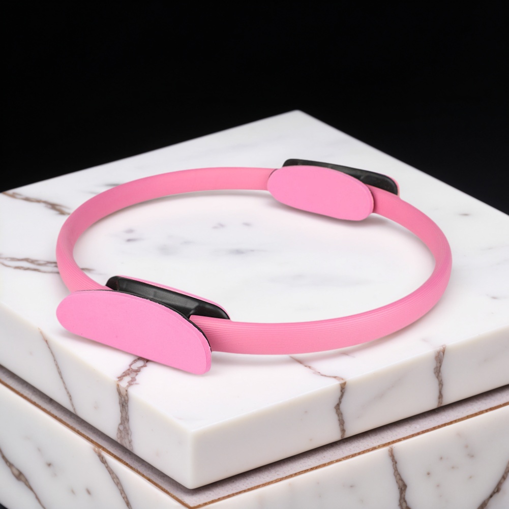 Pilates Ring Fitness Ring Port - Pilates Ring Circle review and price