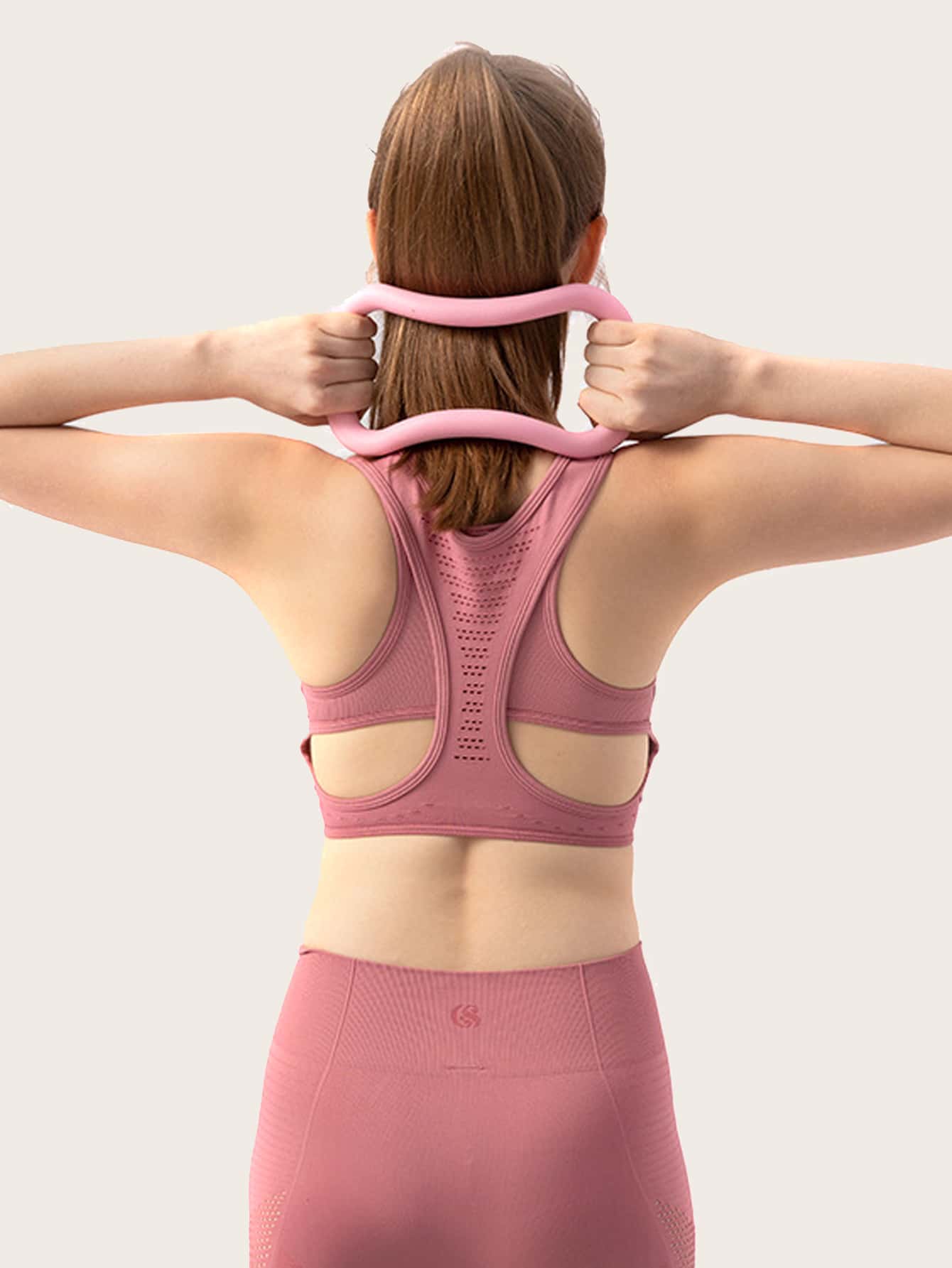 Yoga Circle Pilates Circle Hom - Pilates Ring Circle review and price