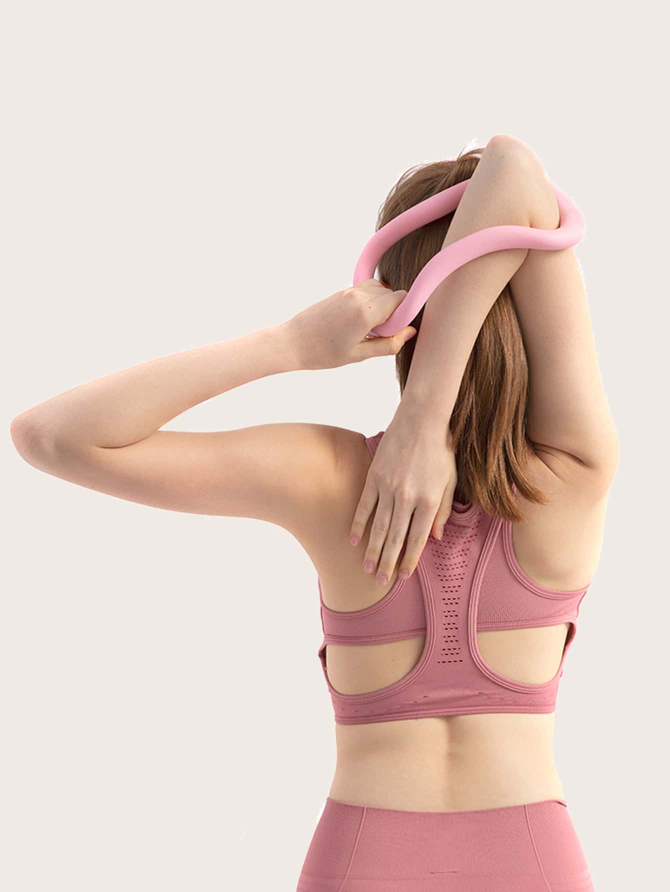 Yoga Circle Pilates Circle Hom - Pilates Ring Circle review and price