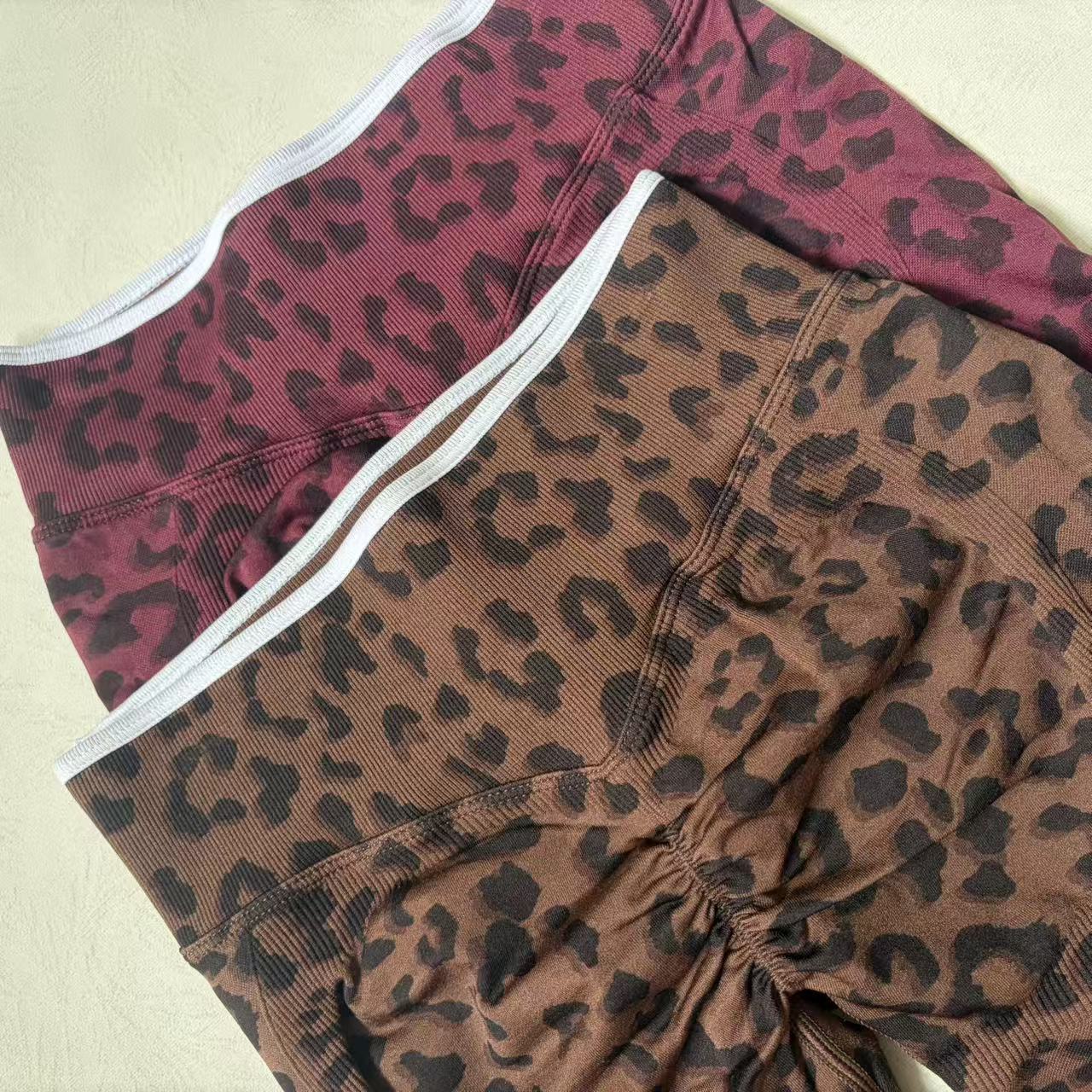 LOGO High Waist Sculpt Scrunch - Yoga Fitness Logo Design review and price