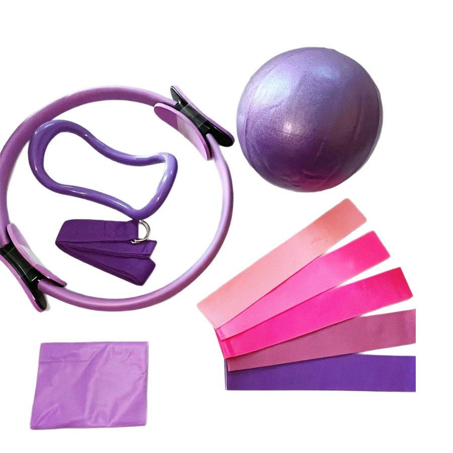 Customized LOGO 5-Piece Home G - Pilates Ring Circle review and price