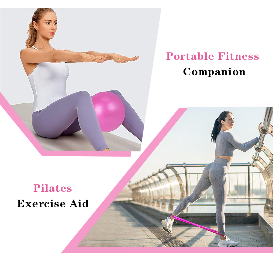 Customized LOGO 5-Piece Home G - Pilates Ring Circle review and price