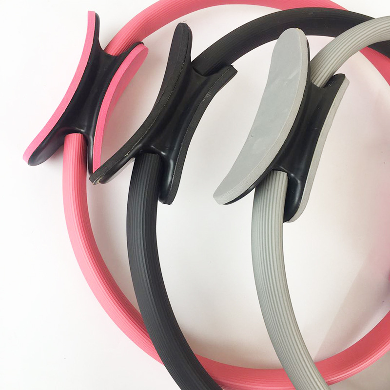 Yoga Pilates Circle | Body-Ton - Pilates Ring Circle review and price