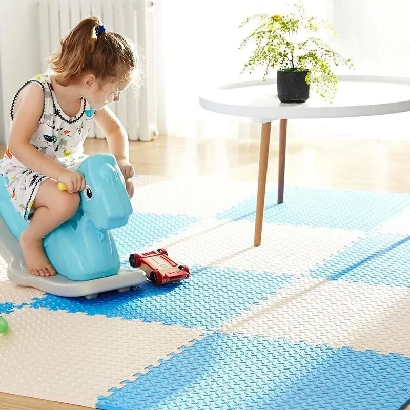 8/16PCS 30cm Sports Gym Mats P - Yoga Fitness Music review and price