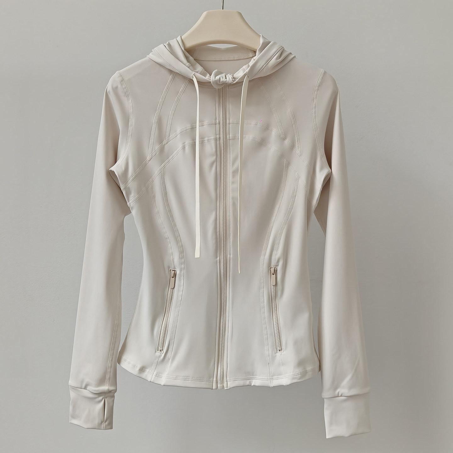 Yoga Wear Jacket for Coat Gym  - Yoga Fitness Hoodie review and price