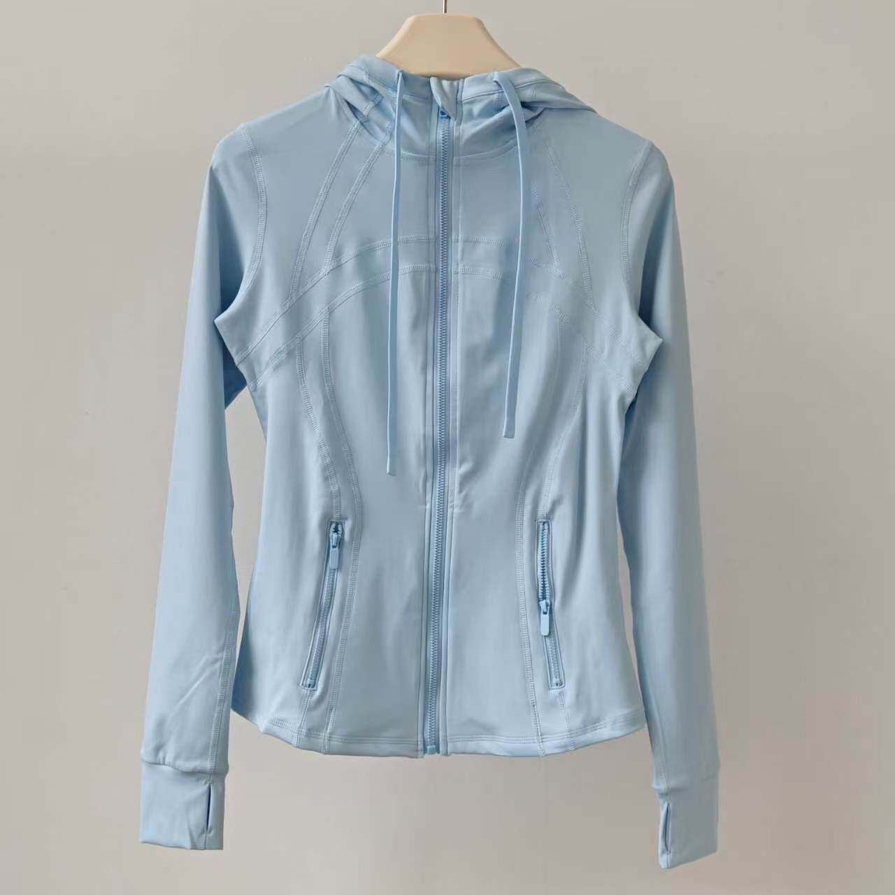Yoga Wear Jacket for Coat Gym  - Yoga Fitness Hoodie review and price