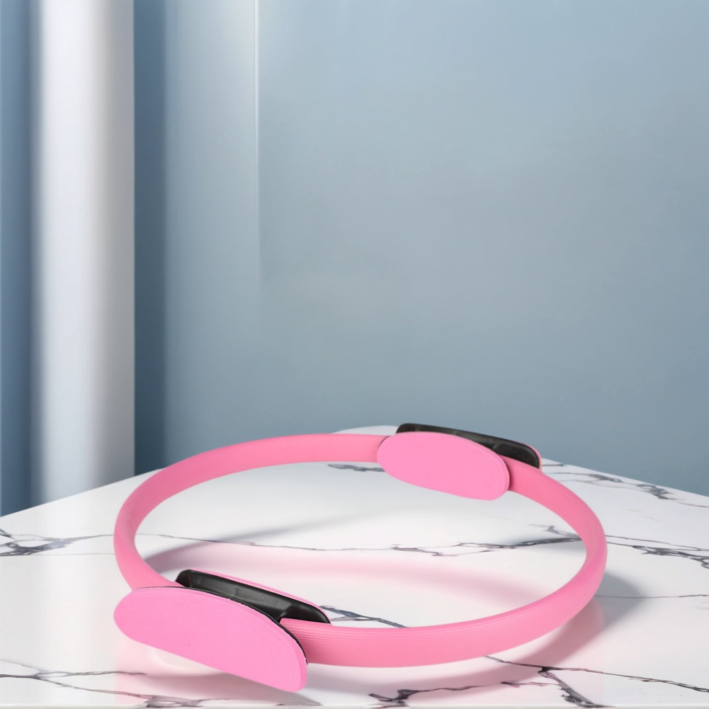 Pilates Ring Fitness Ring with - Pilates Ring Circle review and price