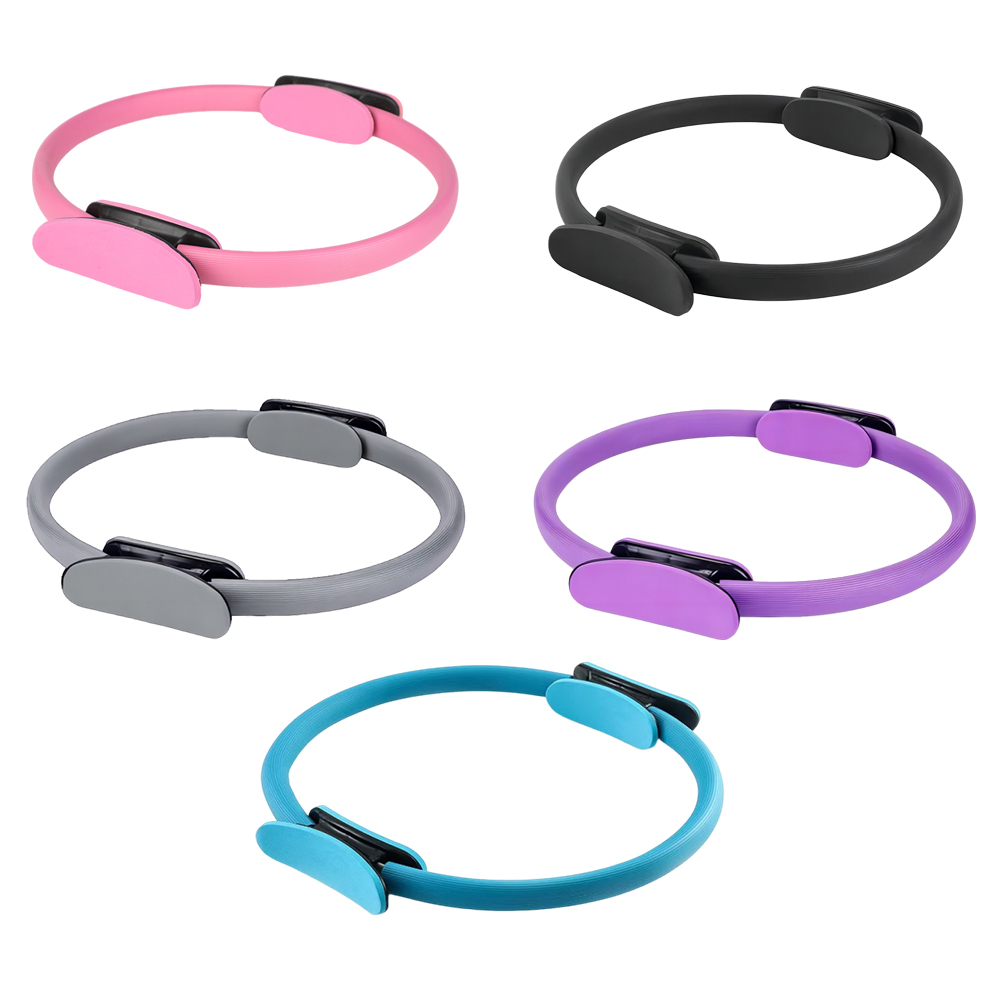 Pilates Ring Fitness Ring with - Pilates Ring Circle review and price