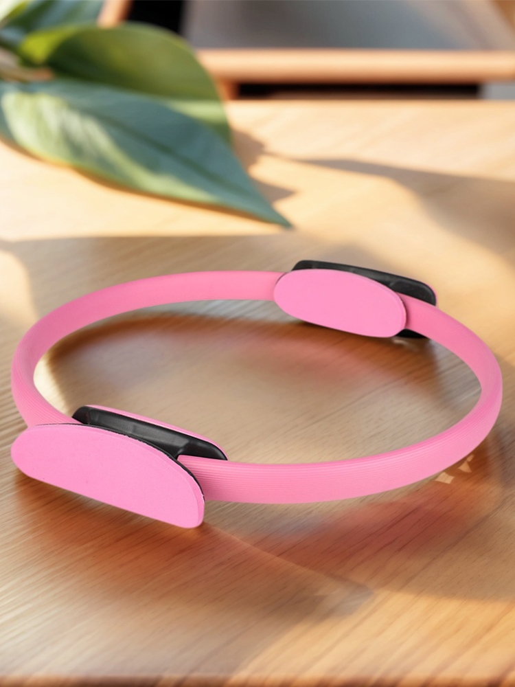 Pilates Ring Fitness Ring with - Pilates Ring Circle review and price