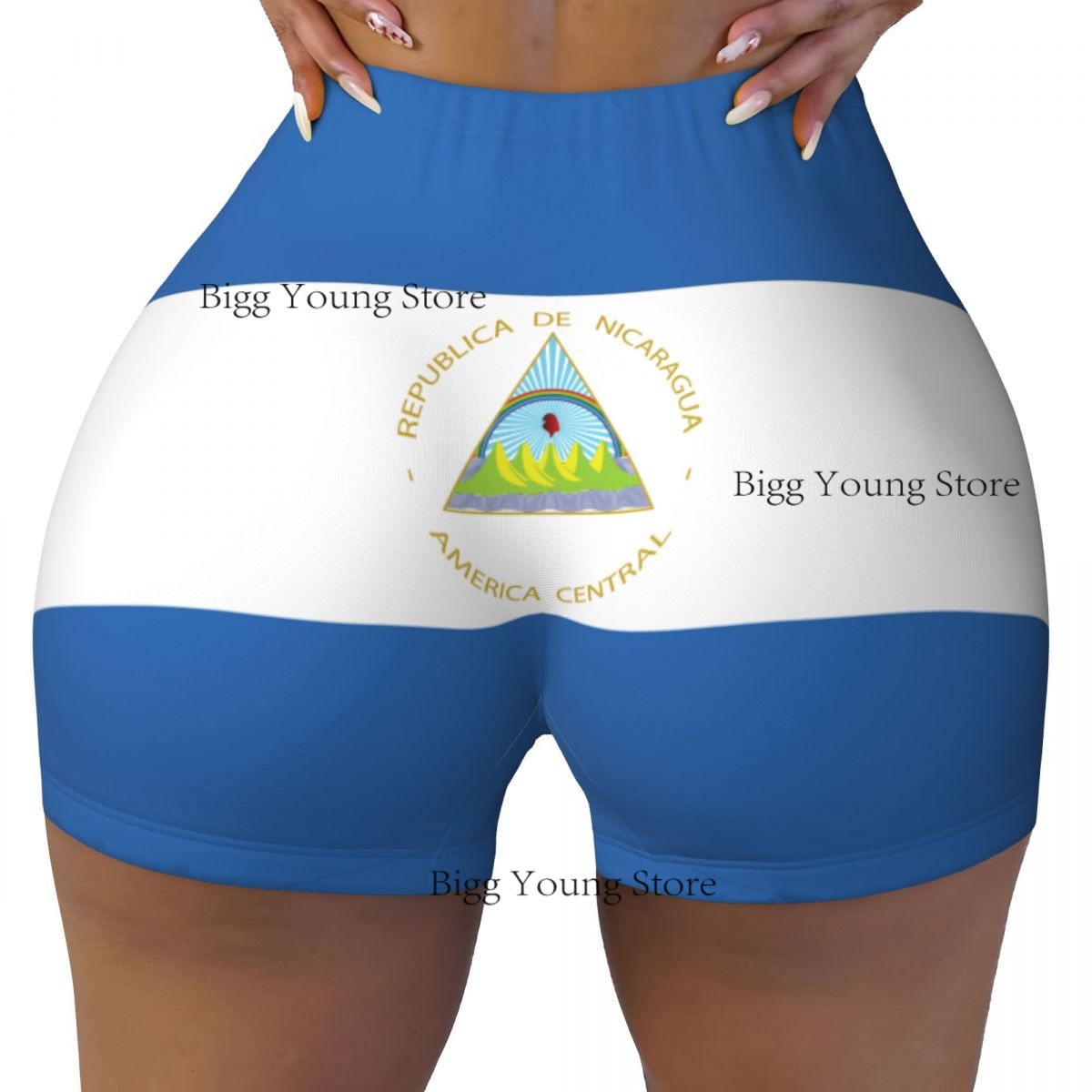 Women's Yoga Shorts Nicaragua  - Yoga Fitness Nicaragua review and price