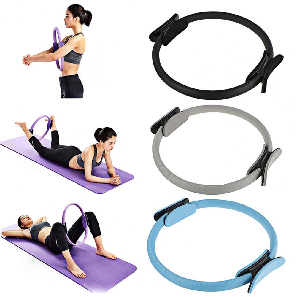 Women Yoga Fitness Ring Circle - Pilates Ring Circle review and price