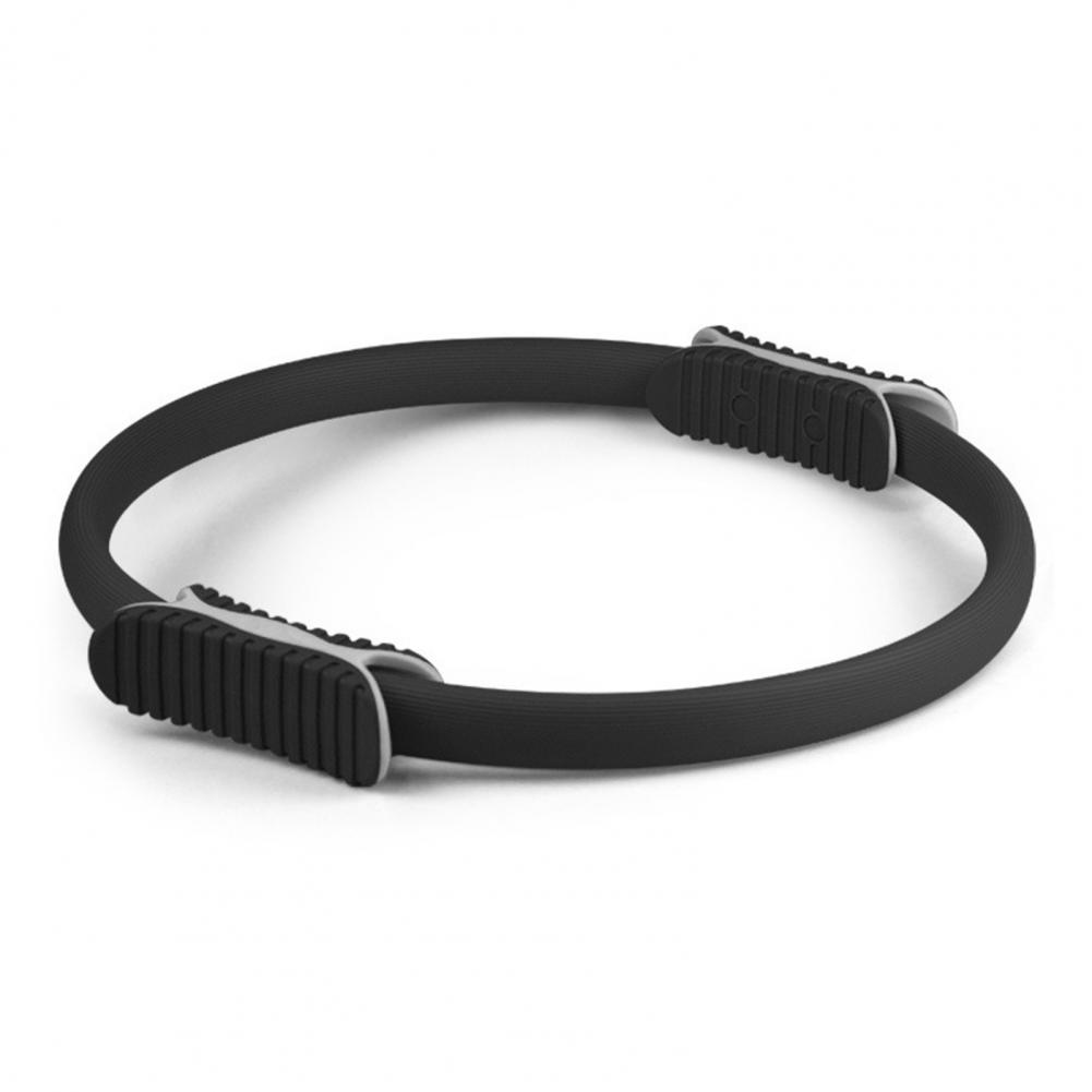 Elastic Pilates Ring Non-slip  - Pilates Ring Circle review and price