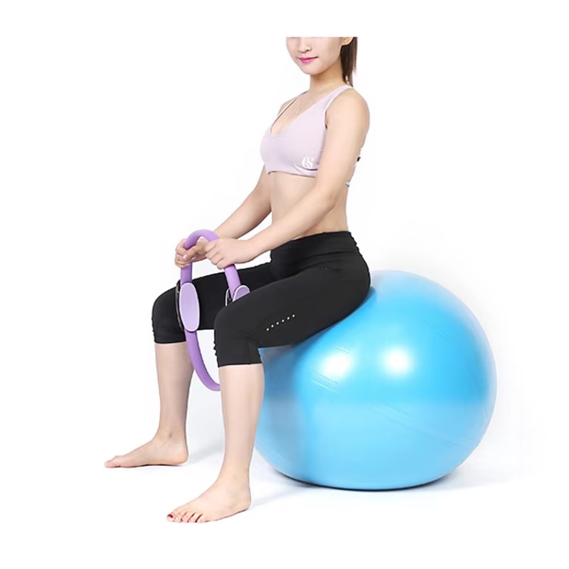 Label Sport Firm Resistance Ma - Pilates Ring Circle review and price