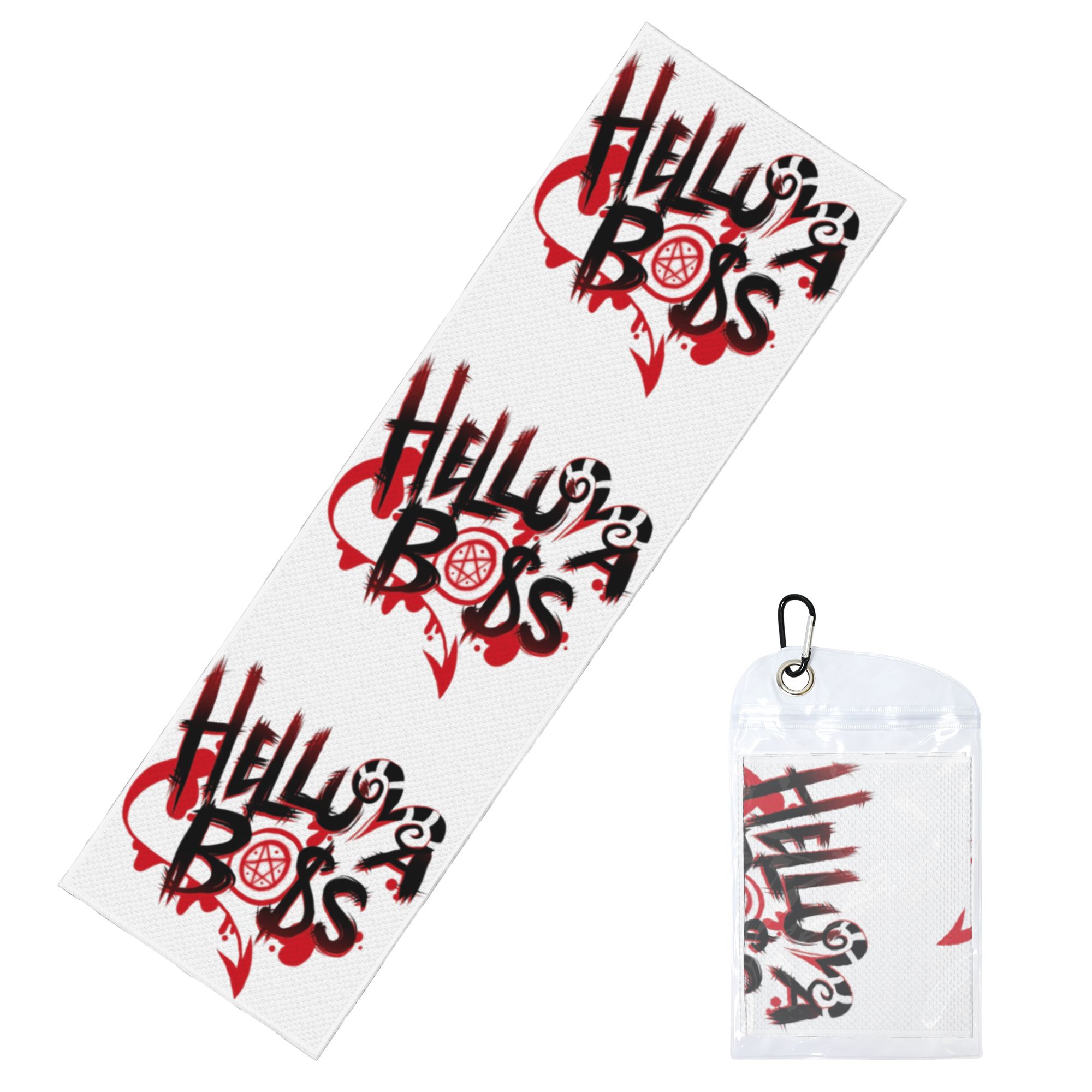 Helluva Boss Animated Musical  - Yoga Fitness Music review and price