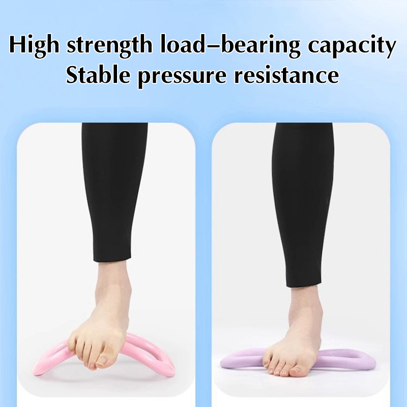 1Pc TPR Soft Fascia Stretch Fi - Pilates Ring Circle review and price