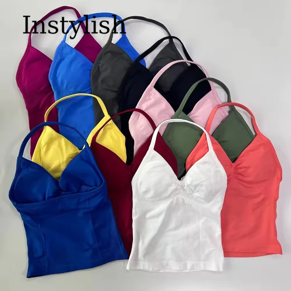 Women Seamless Yoga 2 Piece Se - Yoga And Fitness review and price