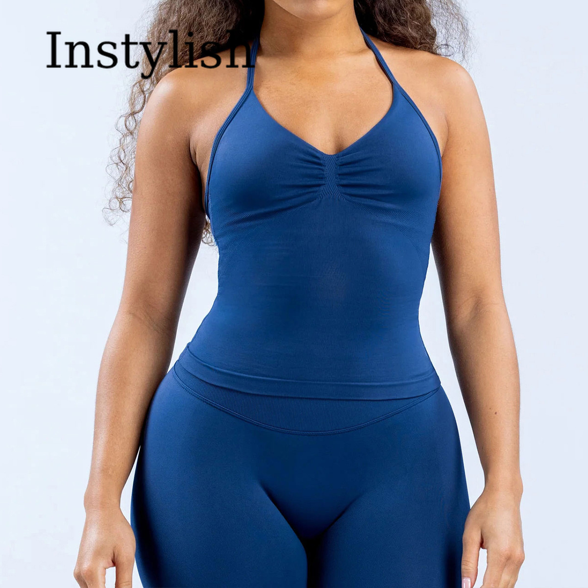 Women Seamless Yoga 2 Piece Se - Yoga And Fitness review and price