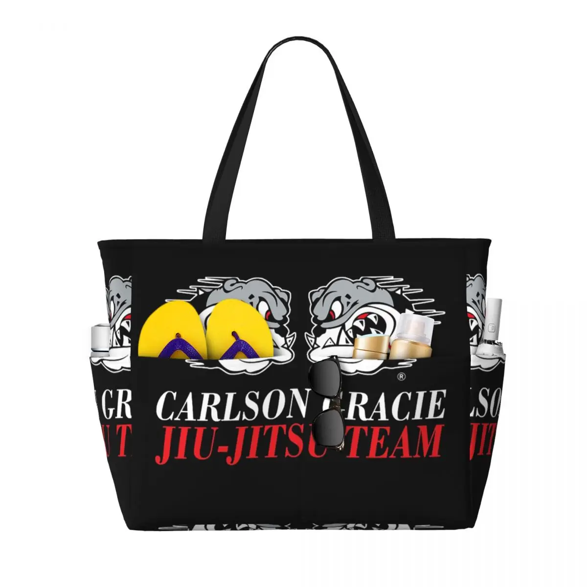 Carlson Gracie Jiu-Jitsu Team  - Yoga Fitness Jiu Jitsu review and price