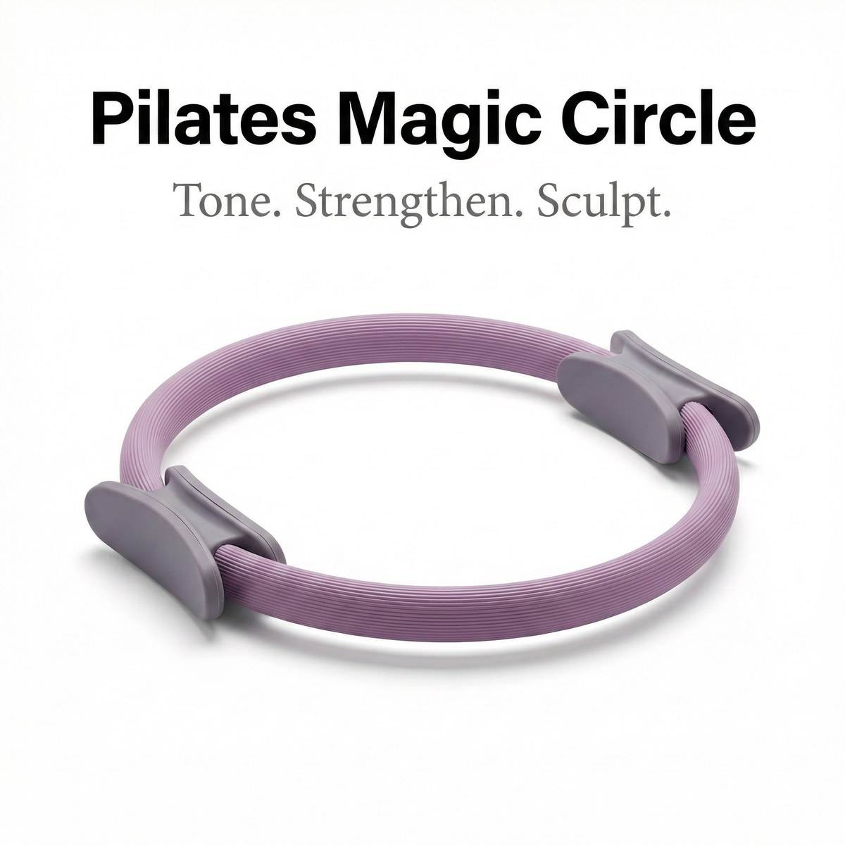 38cm Pilates Ring Yoga Magic C - Pilates Ring Circle review and price