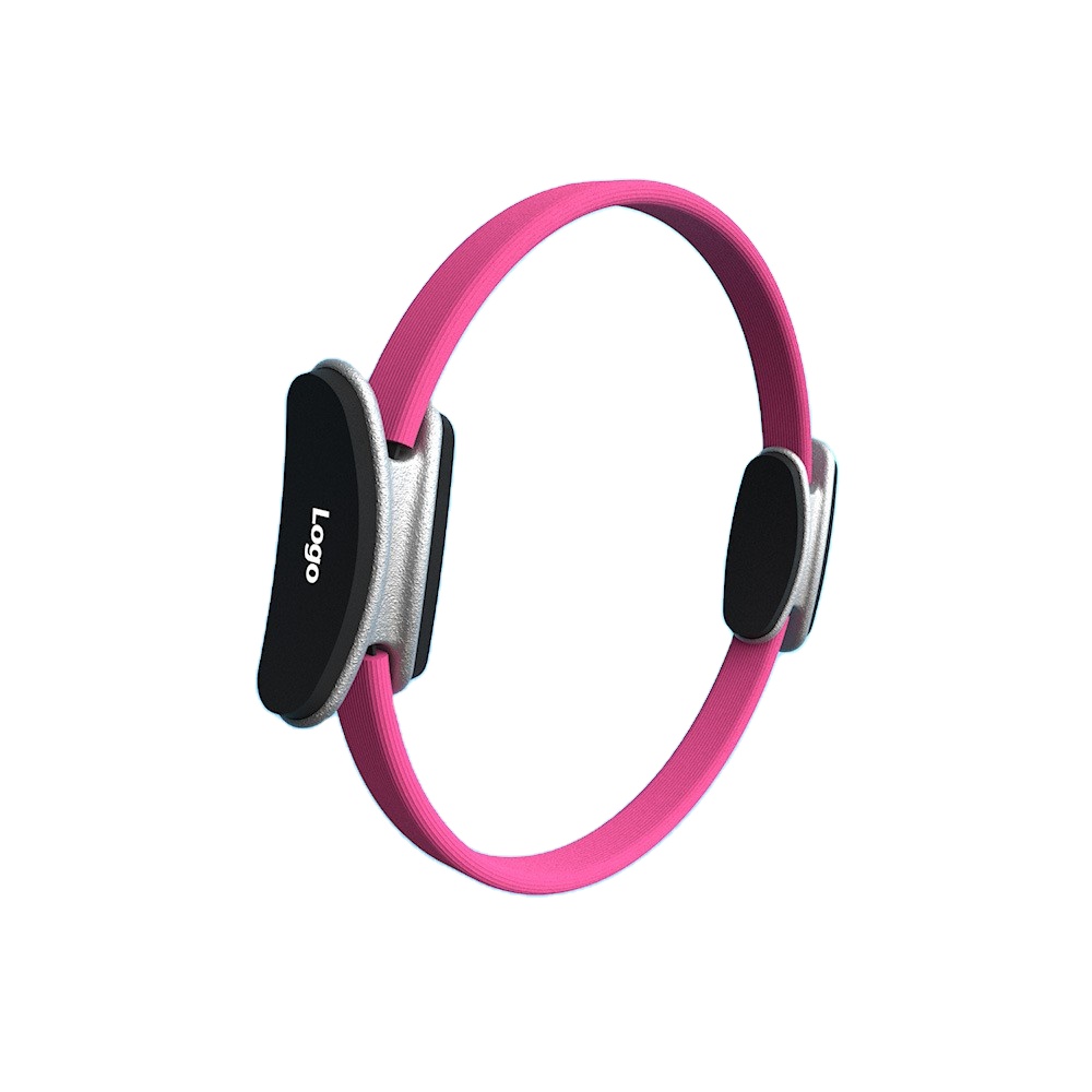 EVA Pilates Ring Yoga Magic Ci - Pilates Ring Circle review and price
