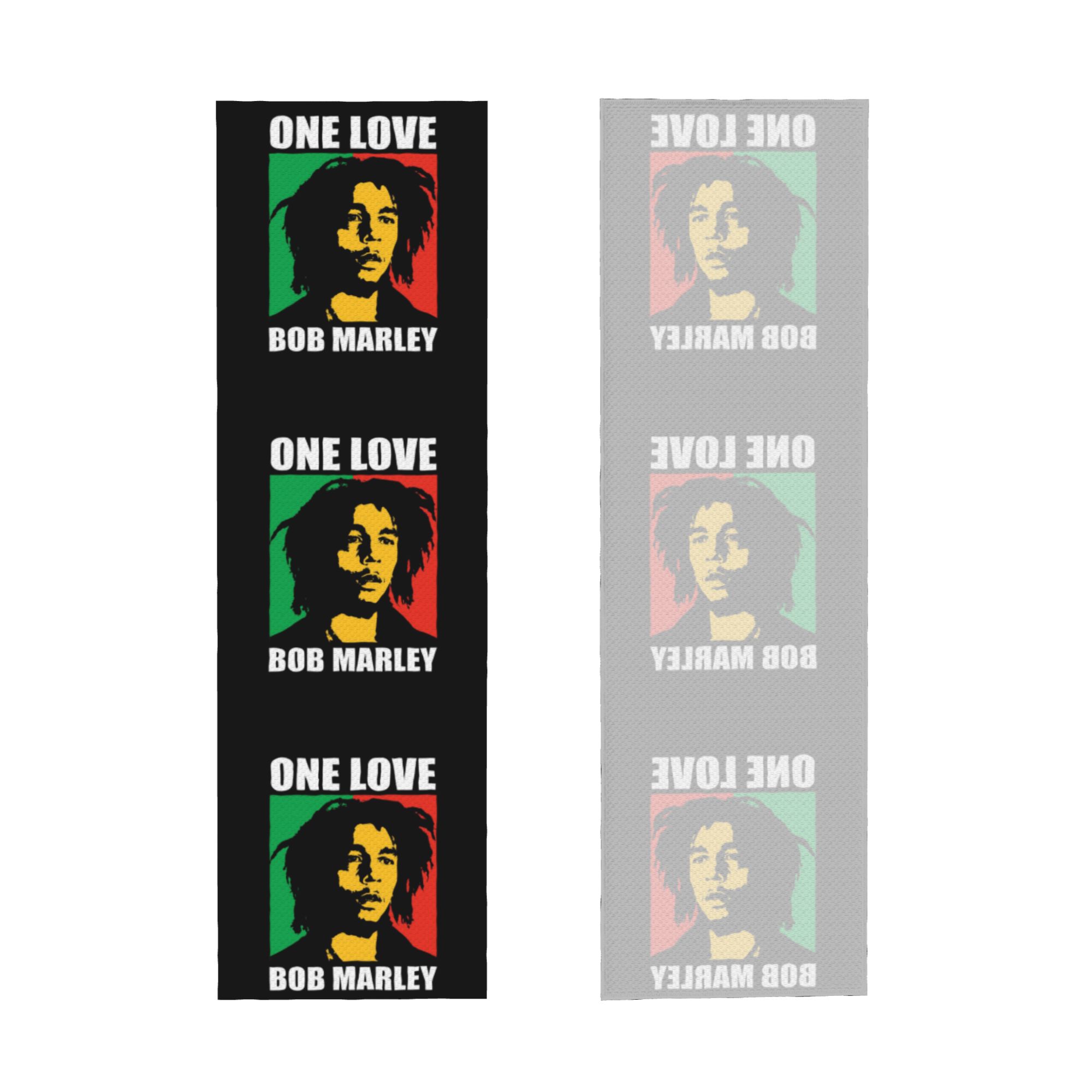 Jamaica Reggae Music Bob Marle - Yoga Fitness Music review and price