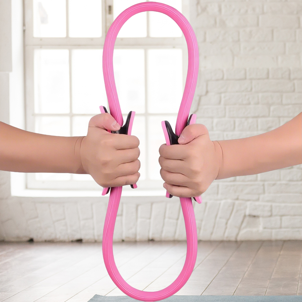 Pilates Ring Fitness Ring Port - Pilates Ring Circle review and price