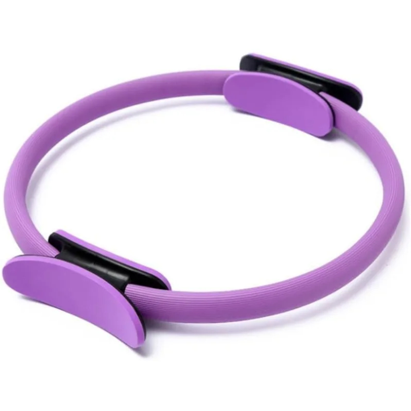Yoga Pilates Ring Durable Non- - Pilates Ring Circle review and price