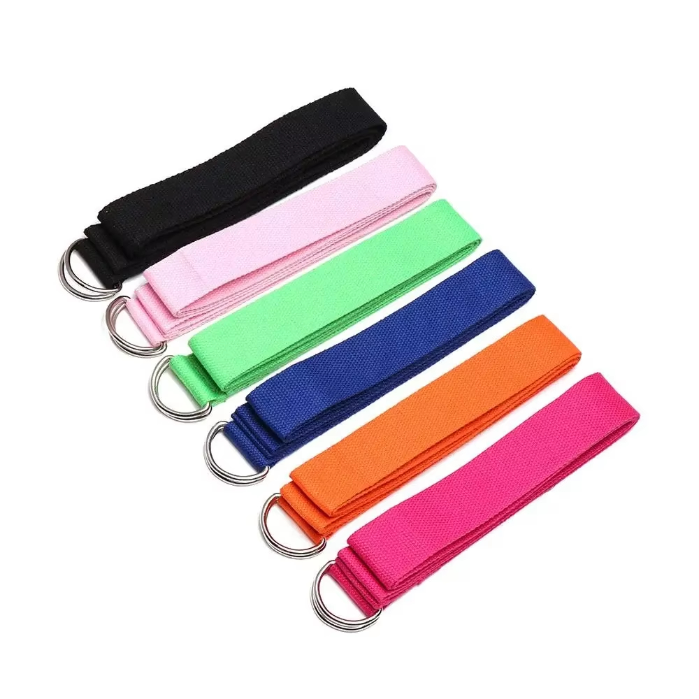 180cm Sport Yoga Strap Durable - Pilates Ring Circle review and price