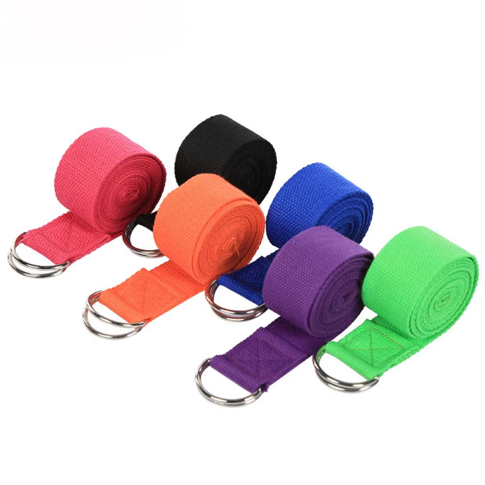 180cm Sport Yoga Strap Durable - Pilates Ring Circle review and price