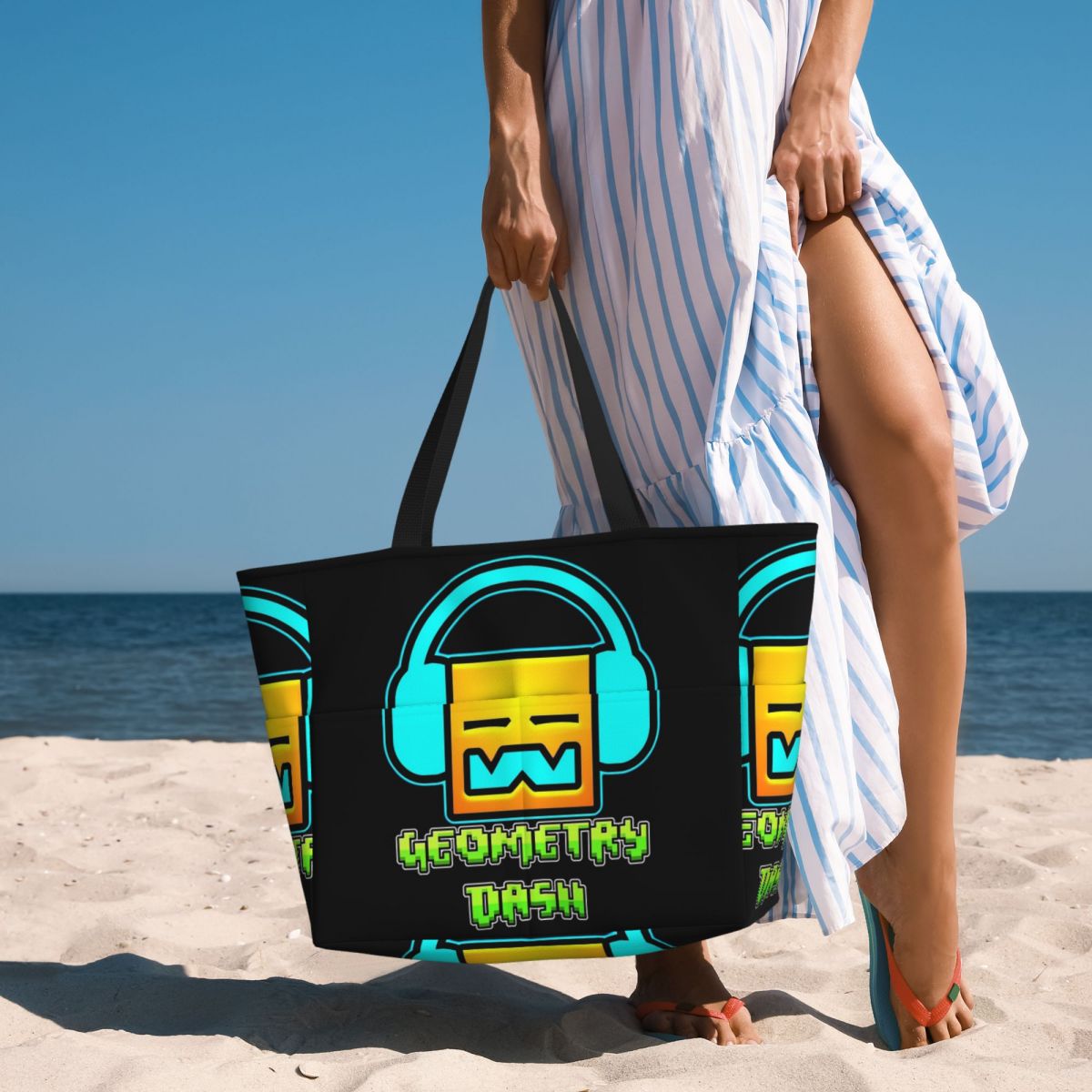 Geometry Dash Game Music Cute  - Yoga Fitness Music review and price