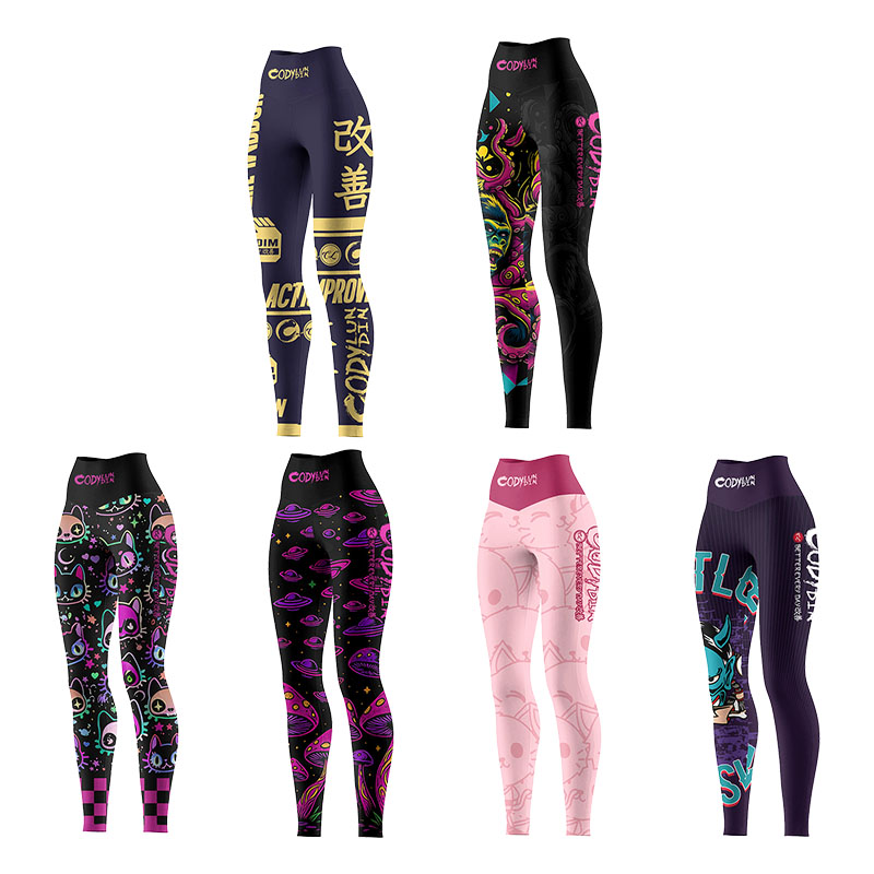 Cody Lundin Women Yoga Clothes - Yoga Fitness Jiu Jitsu review and price